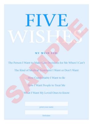 Can I Print 5 Wishes for Free? A Detailed Analysis